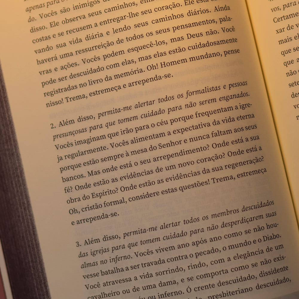 Santidade | Clássicos Hagnos | John Charles Ryle