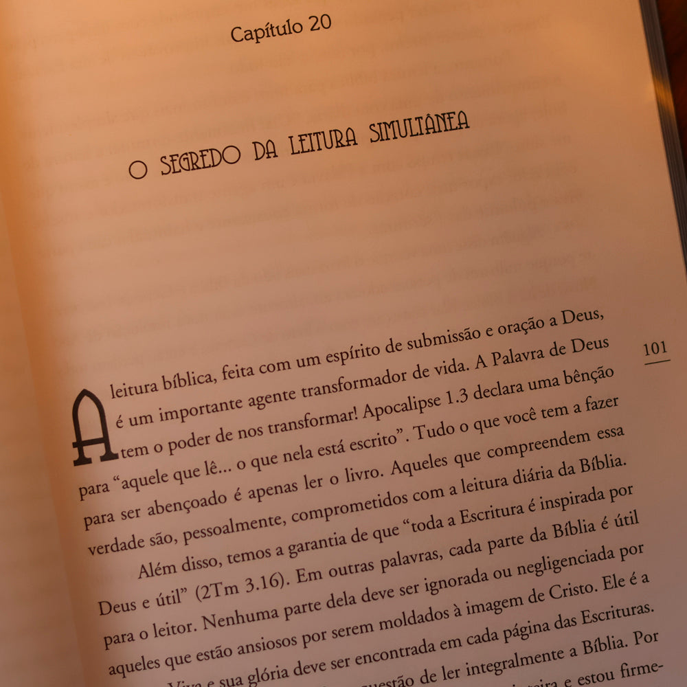 Segredos do Lugar Secreto | Bob Sorge
