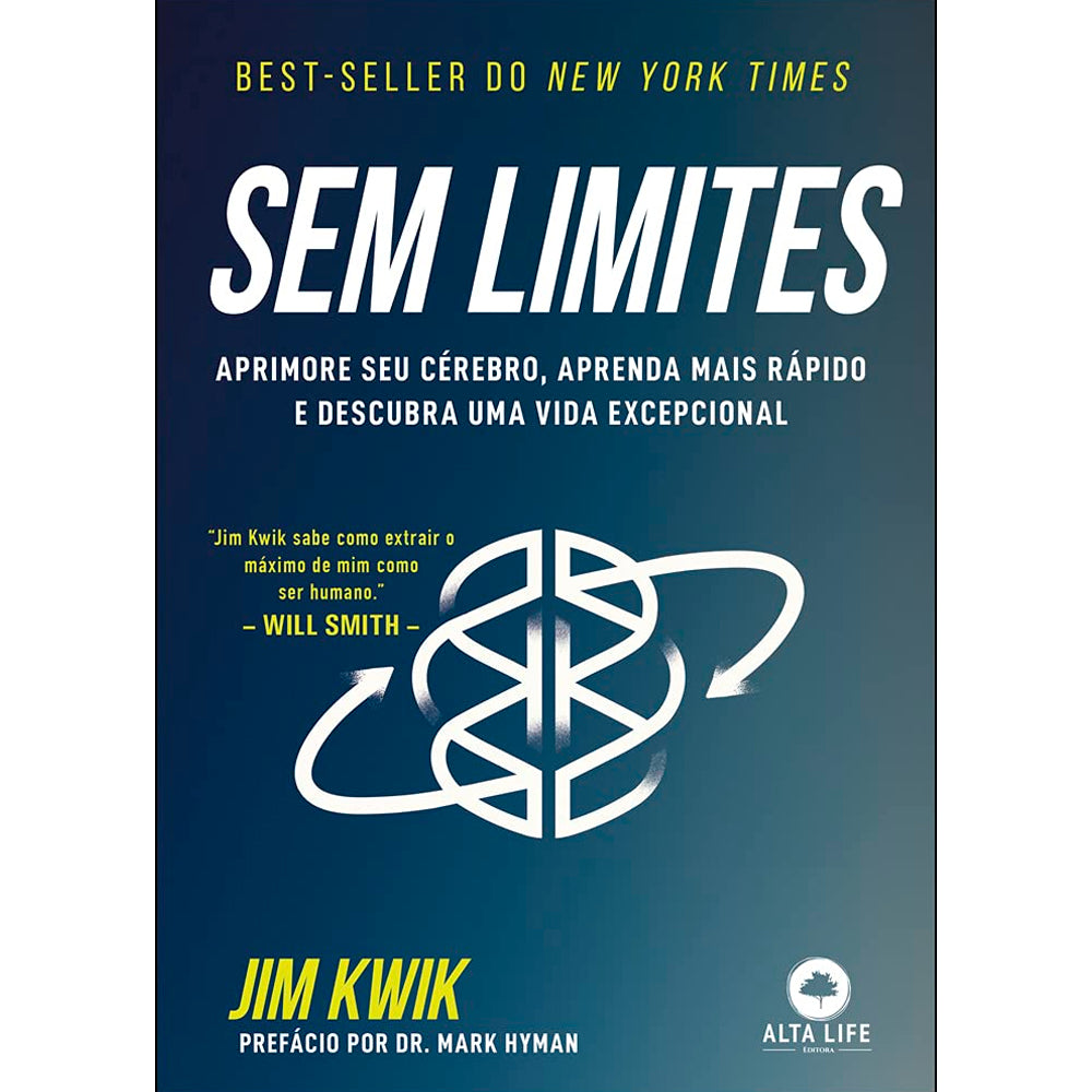 Sem Limites | Jim Kwik
