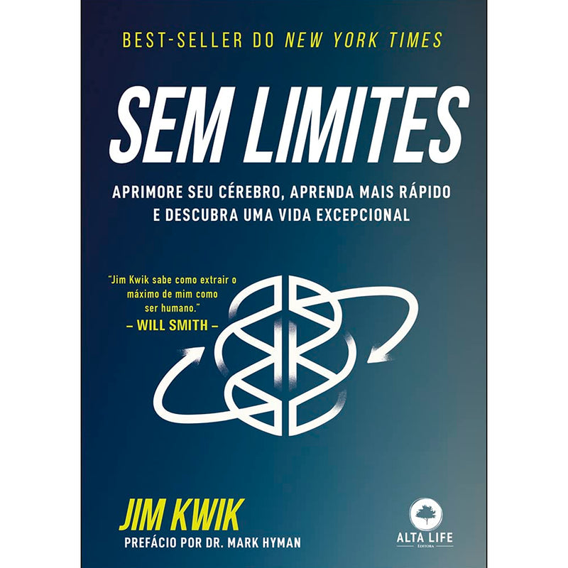 Sem Limites | Jim Kwik