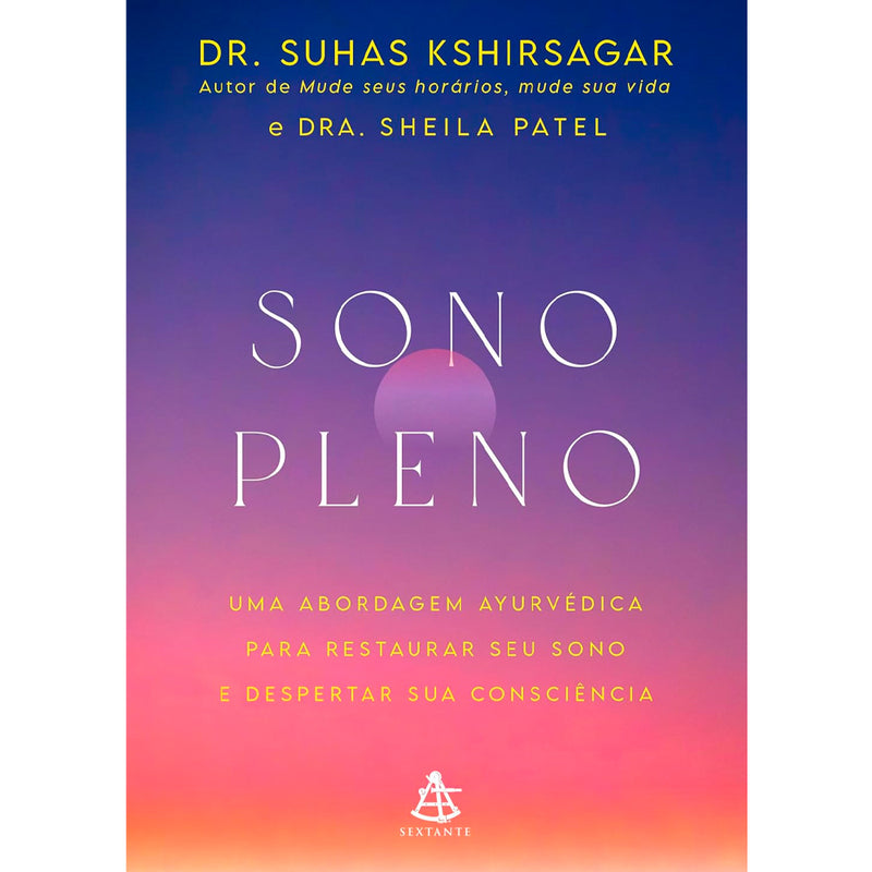 Sono Pleno | Suhas Kshirsagar e Sheila Patel