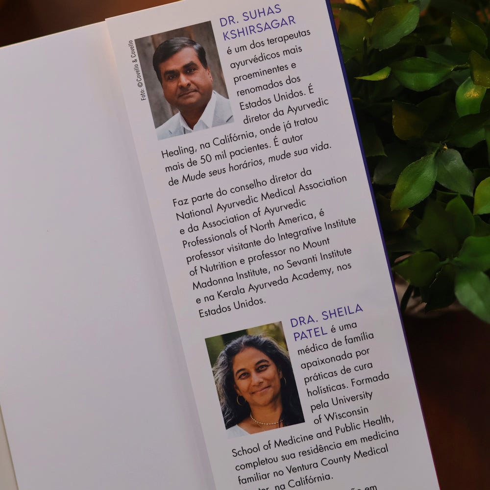 Sono Pleno | Suhas Kshirsagar e Sheila Patel