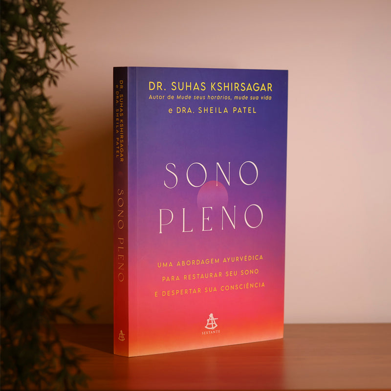 Sono Pleno | Suhas Kshirsagar e Sheila Patel