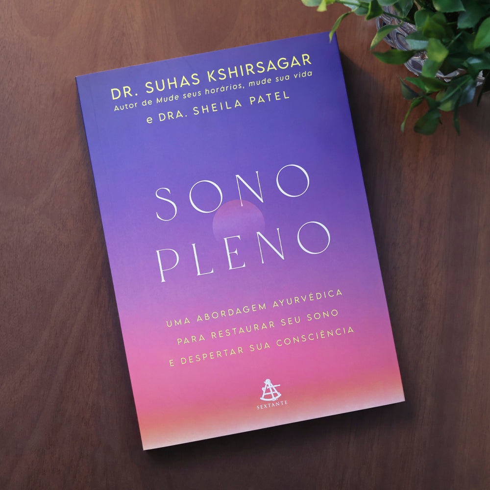 Sono Pleno | Suhas Kshirsagar e Sheila Patel