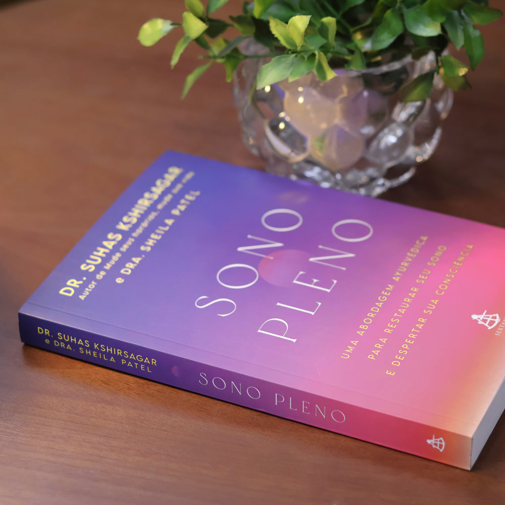 Sono Pleno | Suhas Kshirsagar e Sheila Patel