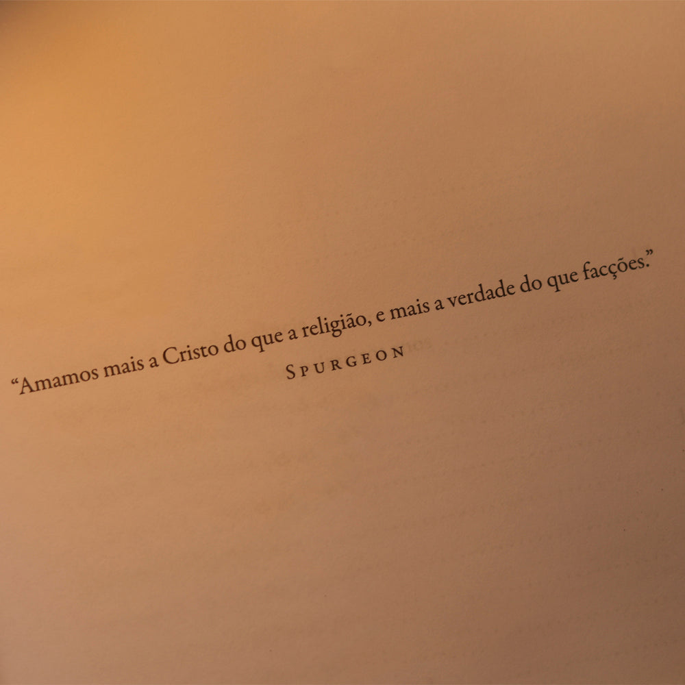 Spugeon | A Vida do Príncipe dos Pregadores | Russell H. Conwell