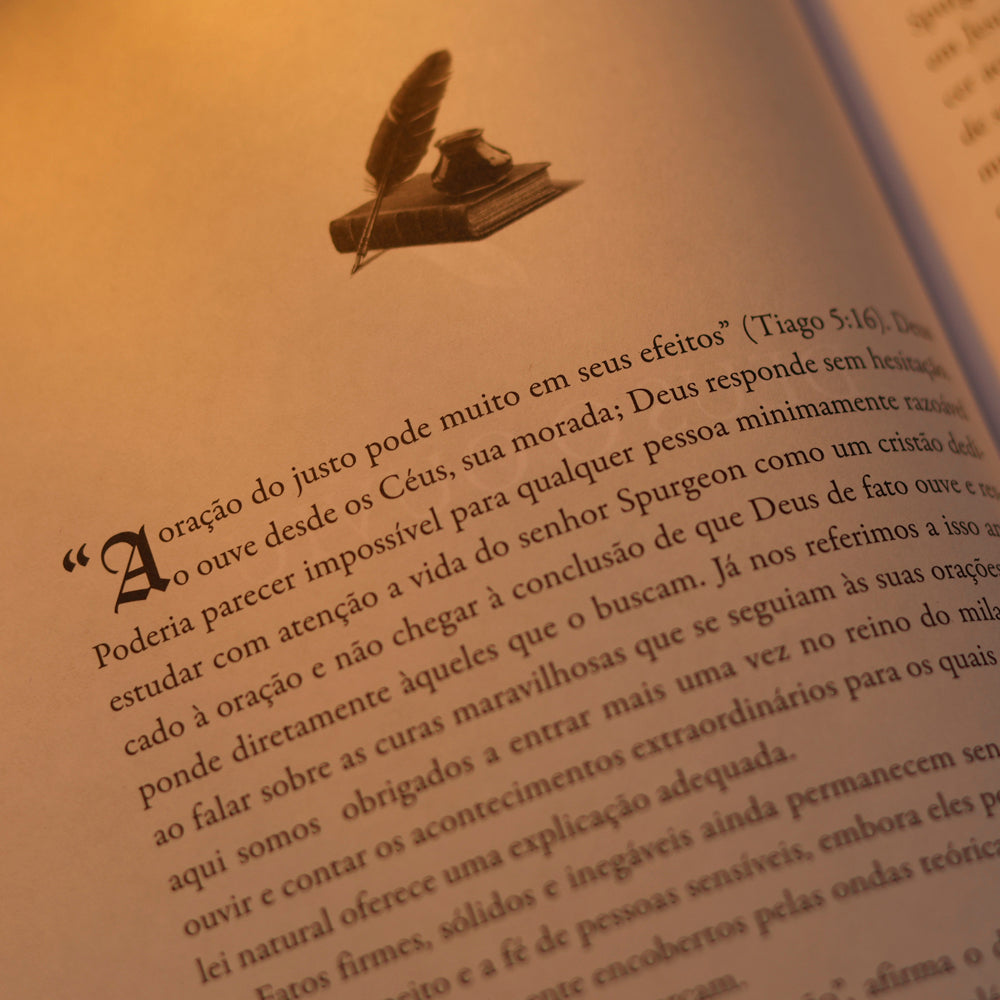 Spugeon | A Vida do Príncipe dos Pregadores | Russell H. Conwell