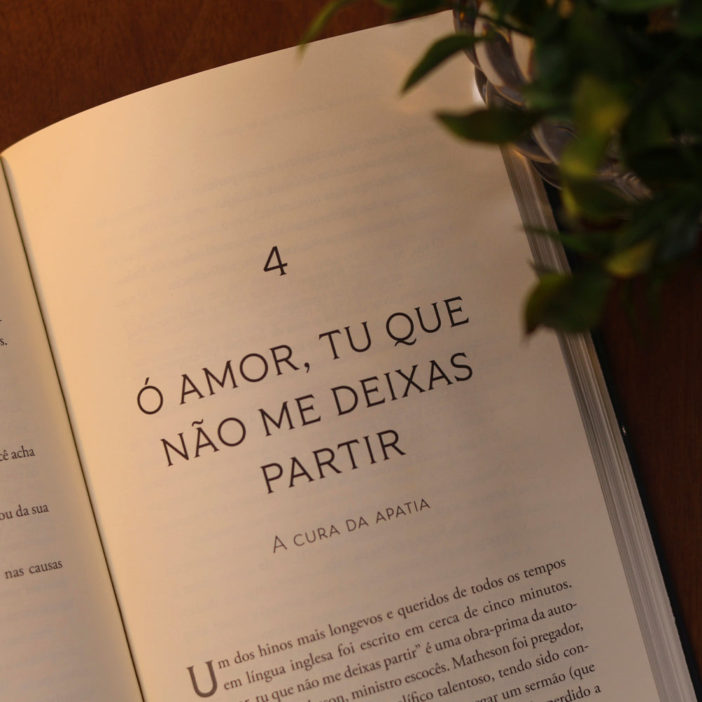 Superando a Apatia | Uche Anizor