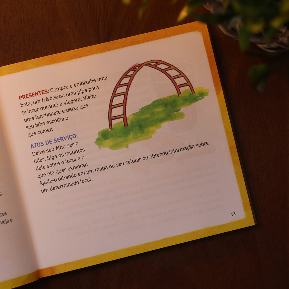 Kit Você Me Entende! + Tempo em Família | Gary Chapman e Jen Mickelborough