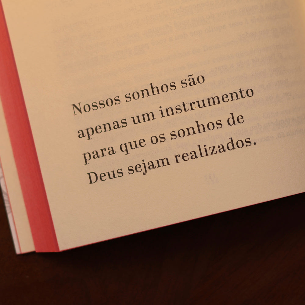 Tempo de Crescimento | Roberta Sara