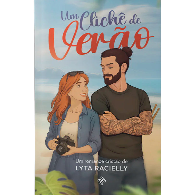 Um Clichê de Verão | Lyta Racielly