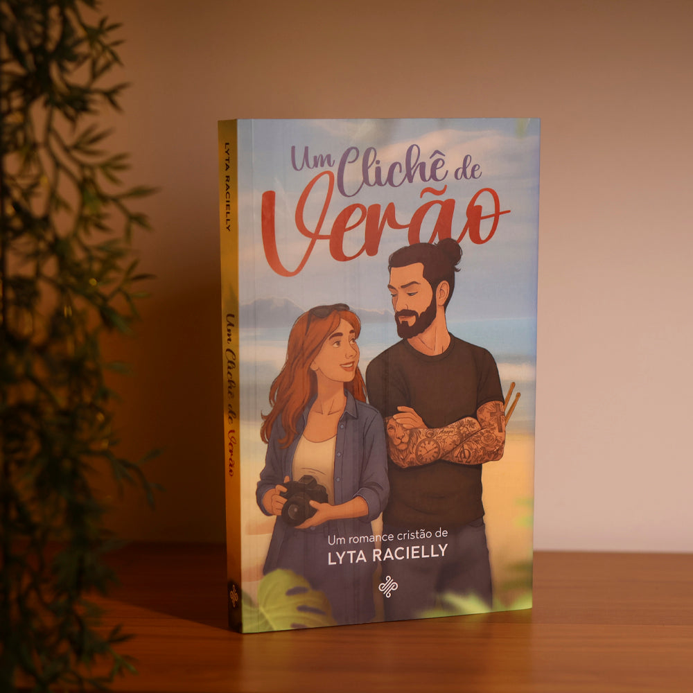 Um Clichê de Verão | Lyta Racielly