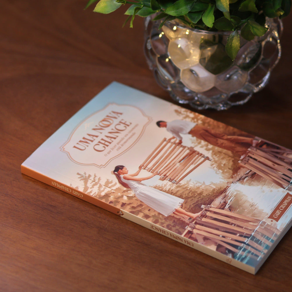 Uma Nova Chance | Gary Chapman