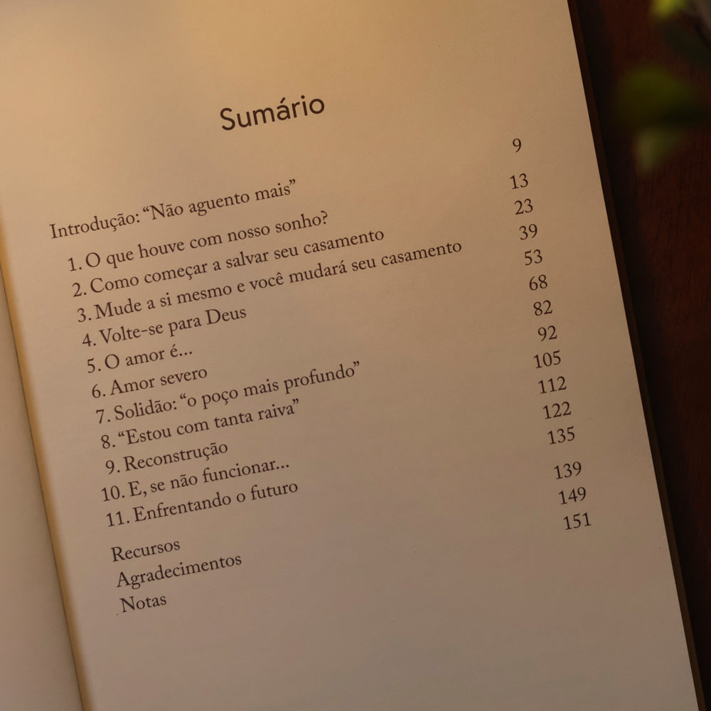 Uma Nova Chance | Gary Chapman