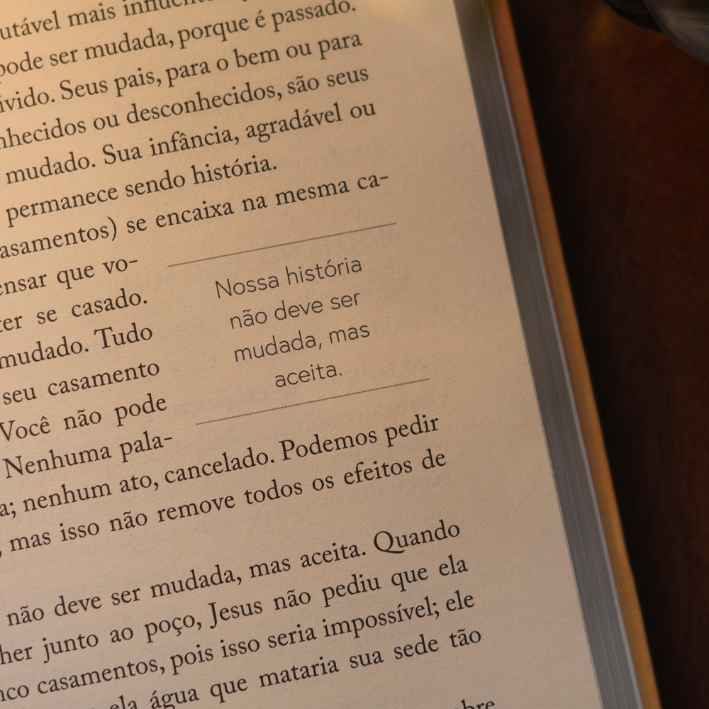 Uma Nova Chance | Gary Chapman