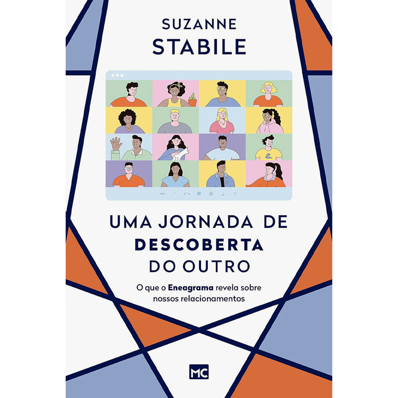Uma Jornada de Descoberta do Outro | Suzanne Stabile
