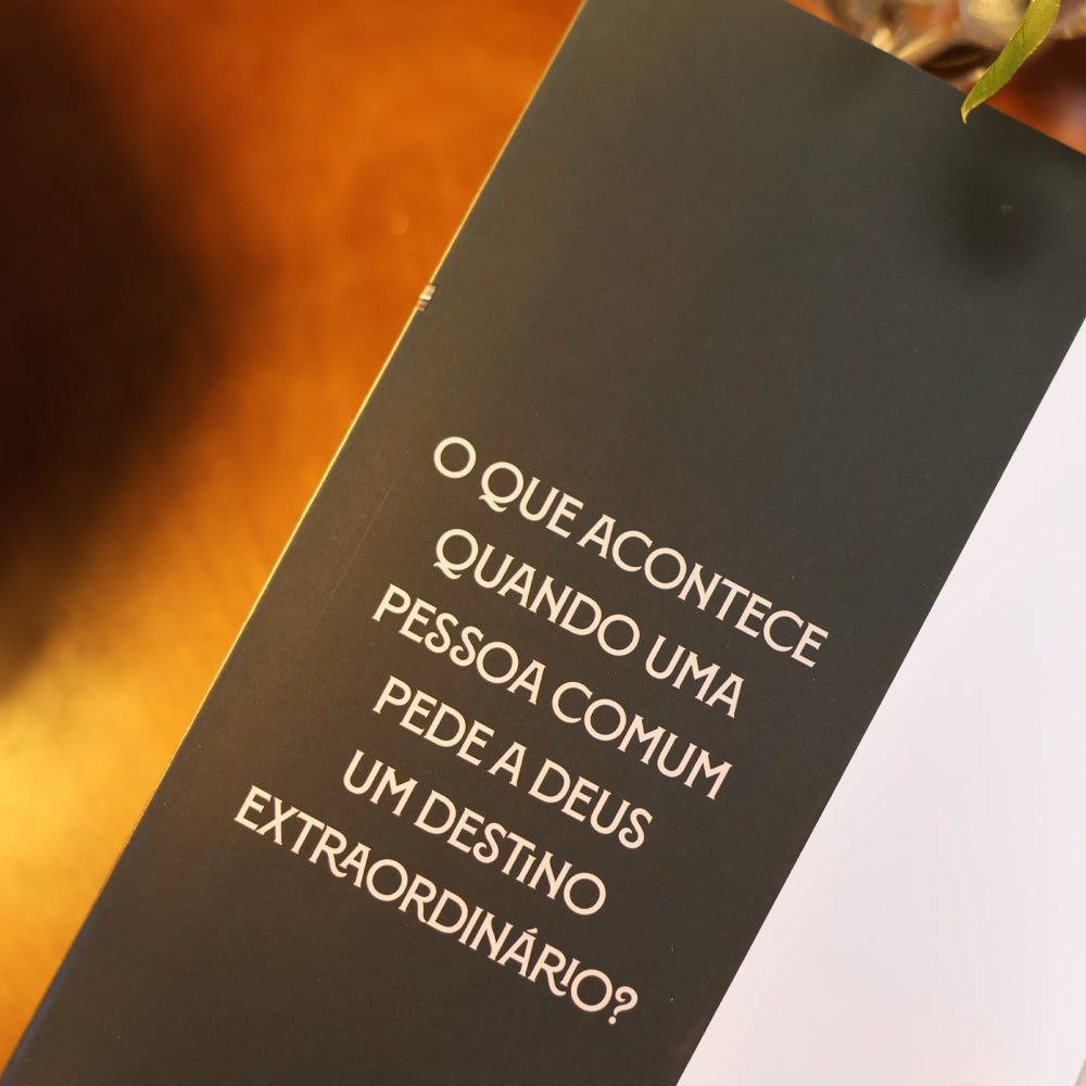 Unção em Dobro | R. T. Kendall