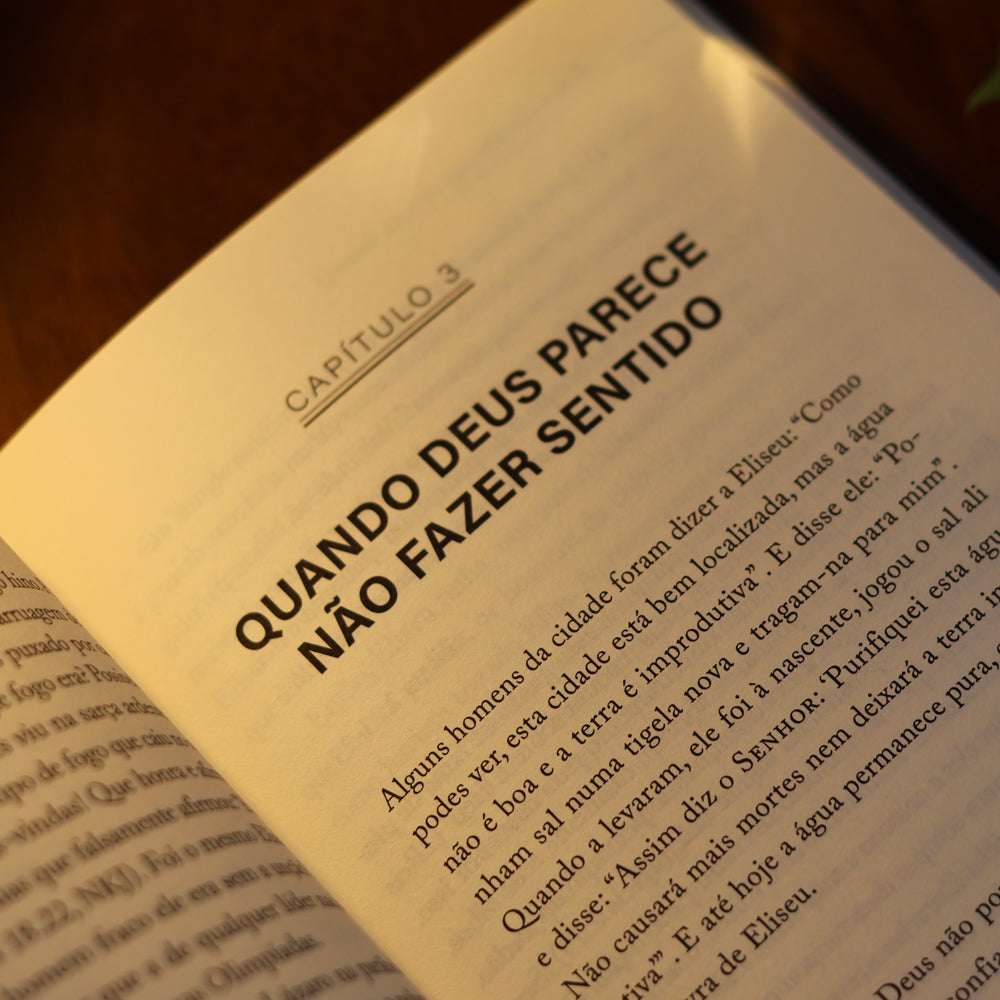 Unção em Dobro | R. T. Kendall