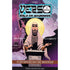 Capa do livro Verso a Verso A Bíblia em Quadrinhos O Livro de Mateus de Simon Amade, com Jesus em estilo quadrinhos. — Plenitude