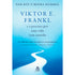 Livro "Viktor E. Frankl e a Procura Por Uma Vida Com Sentido" com capa azul clara e um caminho sinuoso. — Plenitude