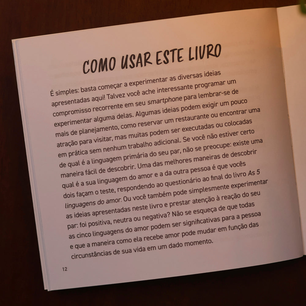 Kit Você Me Entende! + Tempo em Família | Gary Chapman e Jen Mickelborough