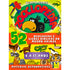 Capa do livro "Zooclopédia" com diversos animais e o título colorido. — Plenitude