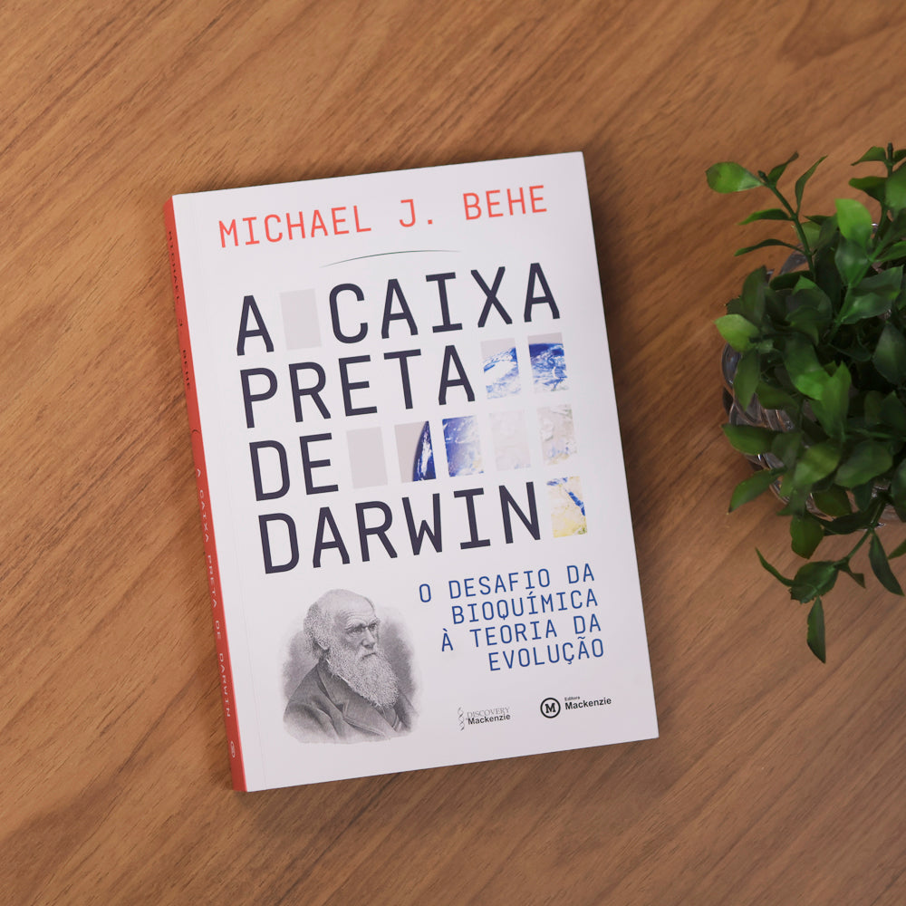A Caixa Preta de Darwin | Michael J. Behe