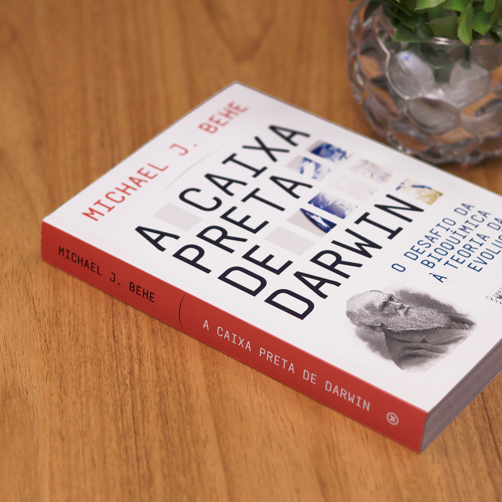 A Caixa Preta de Darwin | Michael J. Behe
