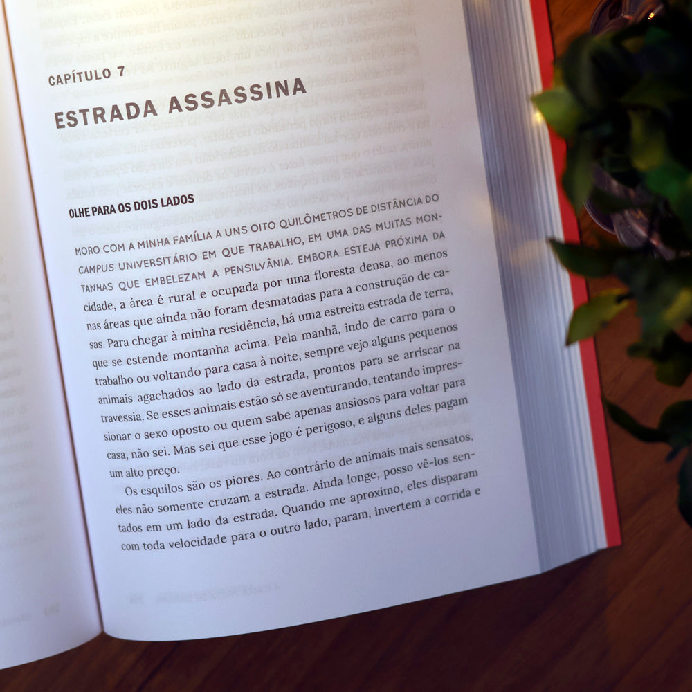 A Caixa Preta de Darwin | Michael J. Behe