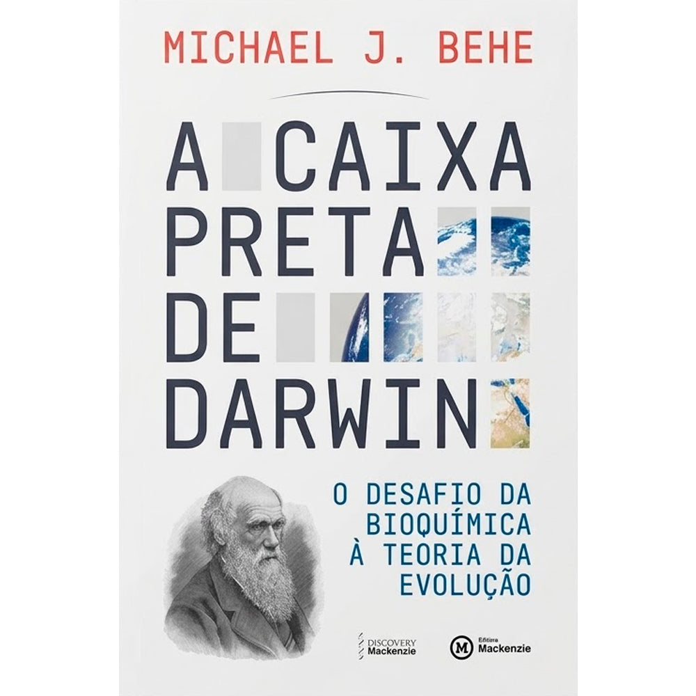 A Caixa Preta de Darwin | Michael J. Behe