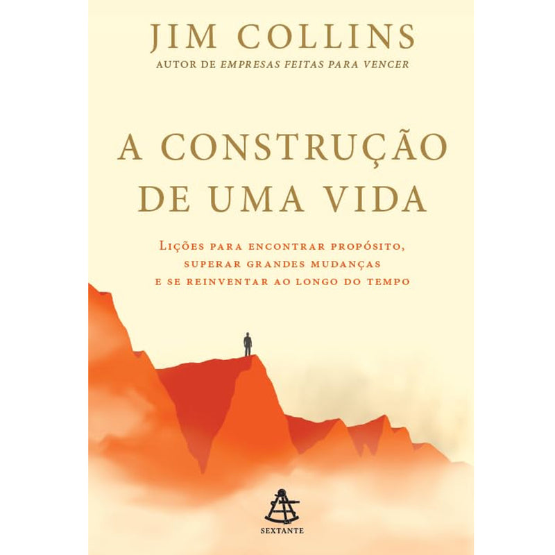 A Construção de Uma Vida | Jim Collins