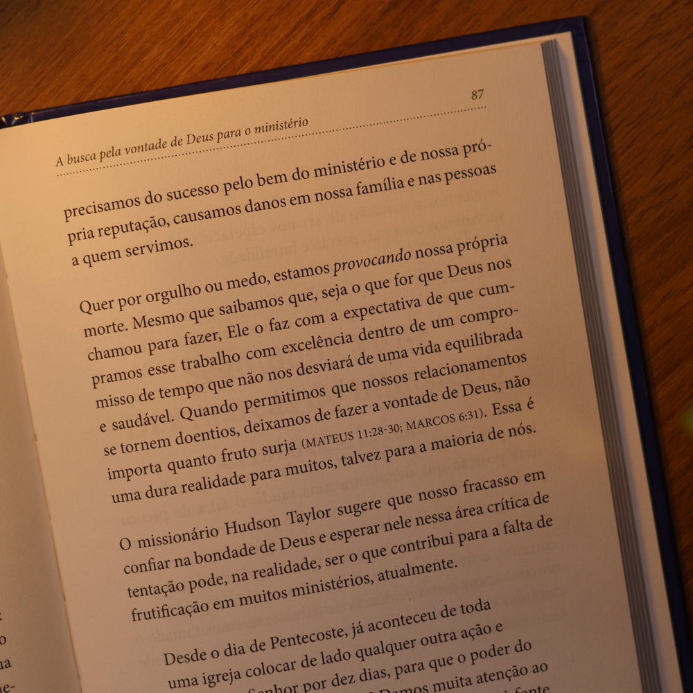 A Escolha | Gary G. Hoag, R. Scott Rodin, Wesley K. Willmer | Capa Dura
