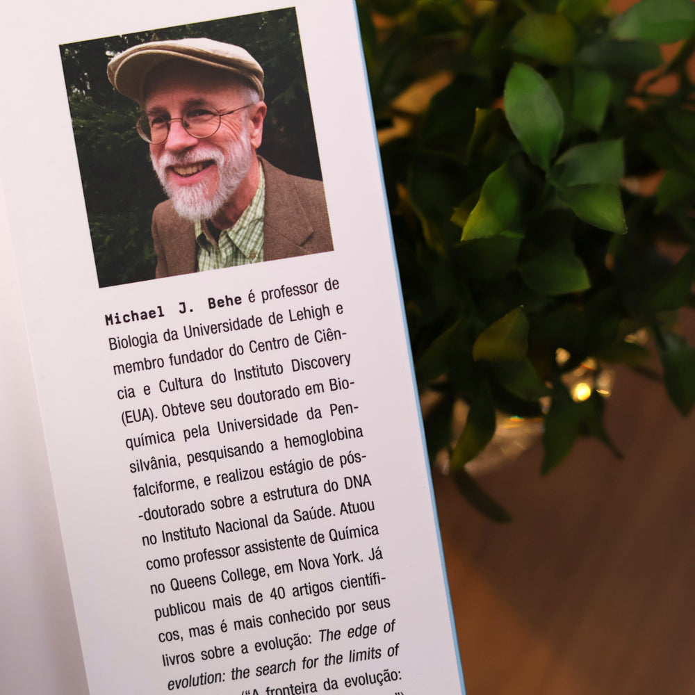 A Involução de Darwin | Michael J. Behe
