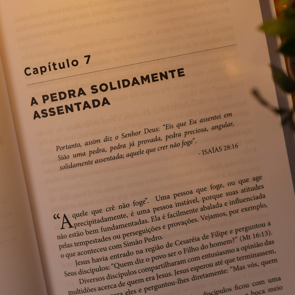 A Isca de Satanás | John Bevere