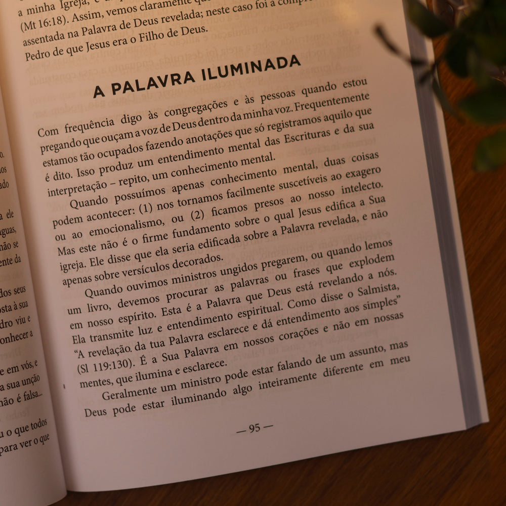 A Isca de Satanás | John Bevere