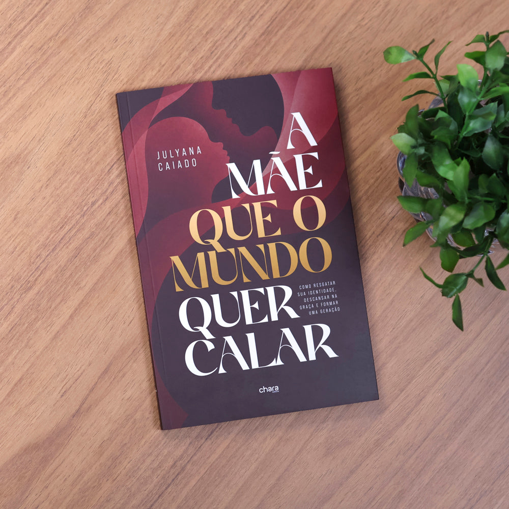 A Mãe Que o Mundo Quer Calar | Julyana Caiado