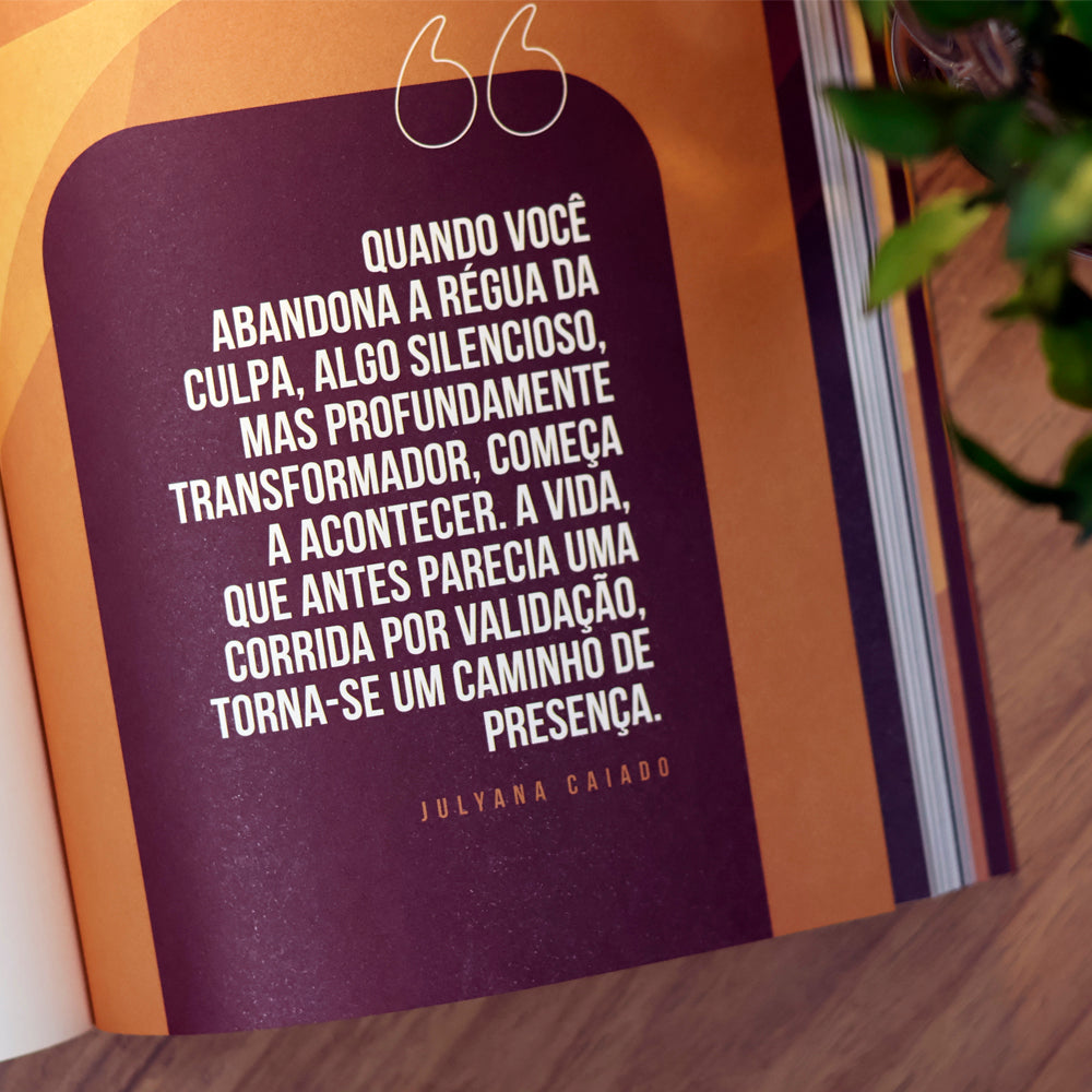 A Mãe Que o Mundo Quer Calar | Julyana Caiado
