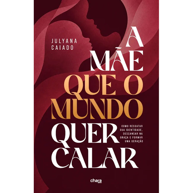 A Mãe Que o Mundo Quer Calar | Julyana Caiado