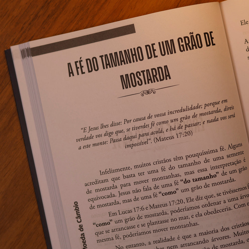 A Maior Moeda de Câmbio | 2ª Edição Revista e Ampliada | Pedro Medina