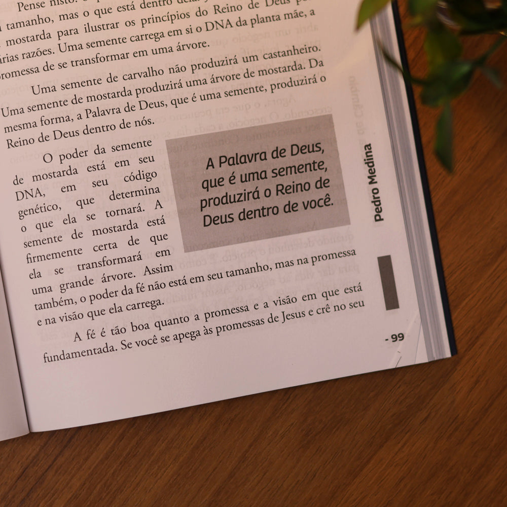 A Maior Moeda de Câmbio | 2ª Edição Revista e Ampliada | Pedro Medina