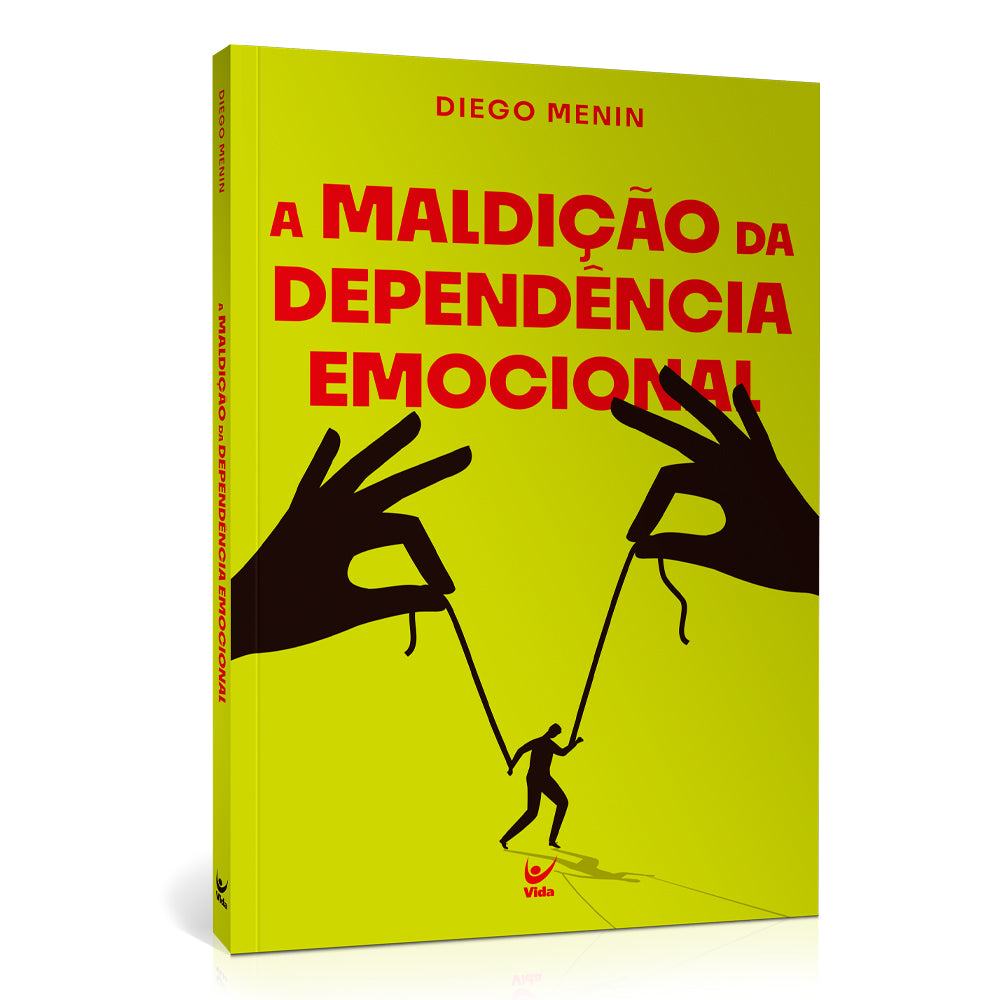 A Maldição da Dependência Emocional | Diego Menin