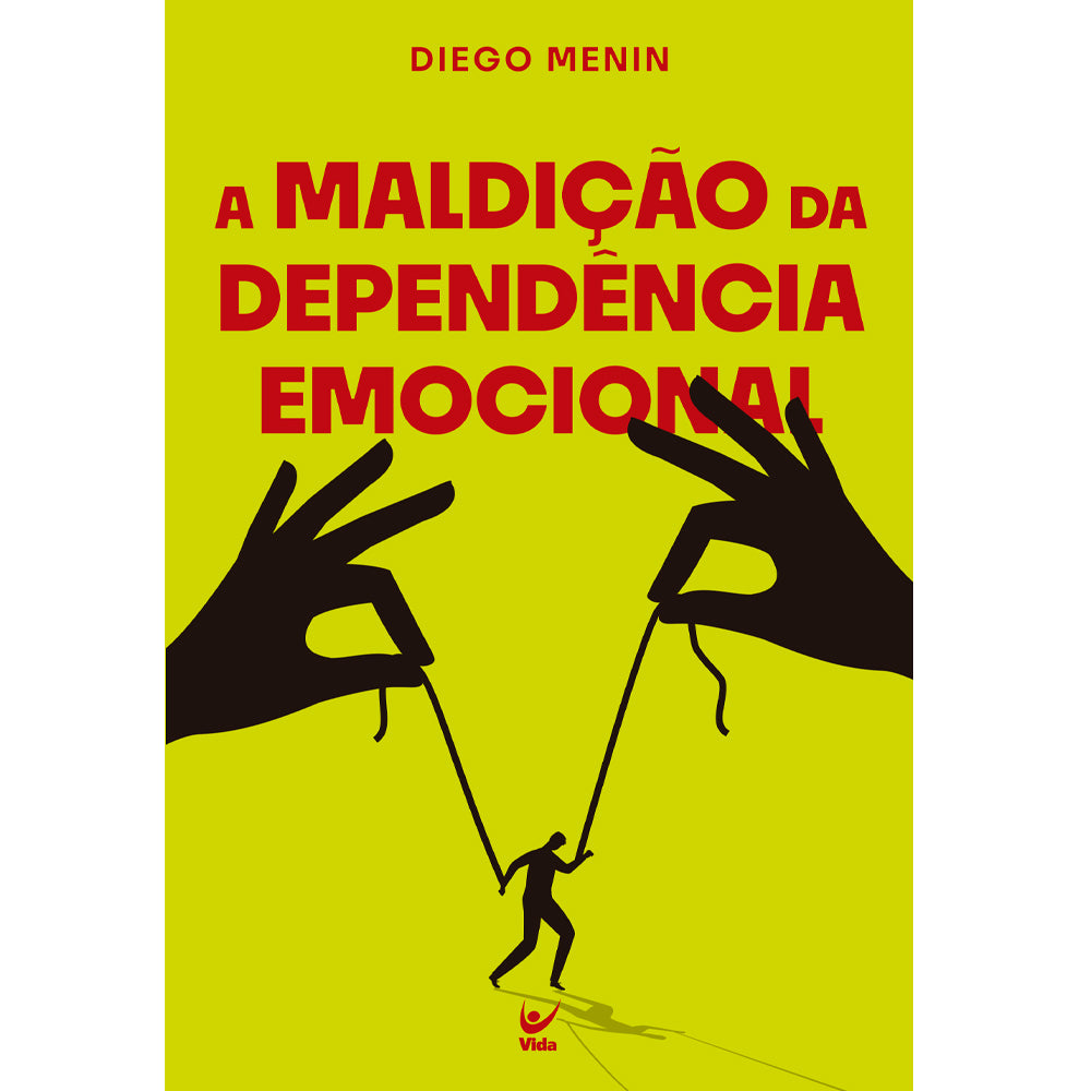 A Maldição da Dependência Emocional | Diego Menin