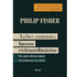 Ações Comuns, Lucros Extraordinários | Philip Fisher