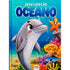 Aventuras no Oceano |  Livro Pop-Up