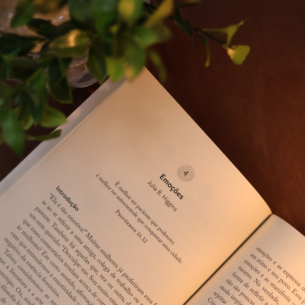 A Mulher Plena | Kristin L. Kellen e Julia B. Higg