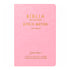 Bíblia De Estudo Joyce Meyer | NVI | Letra Grande | Capa Rosa