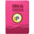 Bíblia Pequenos Navegadores | NAA | Capa Luxo Rosa