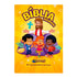 Bíblia Sagrada | NTLH | 3 Palavrinhas | Capa Brochura Amarela