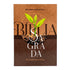 Bíblia Sagrada Semente | NTLH | Letra Maior | Capa Brochura