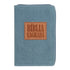 Bíblia Sagrada Slim | ACF | Leitura Perfeita | Capa Jeans